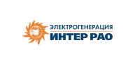 Логотип партнера - ИНТРЕЭНЕРГО