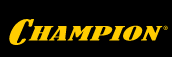 Логотип - CHAMPION