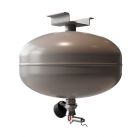 Модуль газового пожаротушения «Импульс - 24»