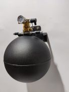 Модуль газового пожаротушения «Зенит Компакт - 22»